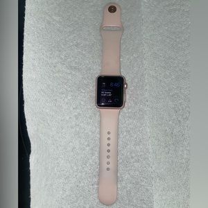 Apple Watch Series 1